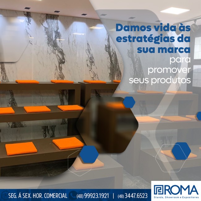 Damos vida às estratégias da sua marca para promover seus produtos