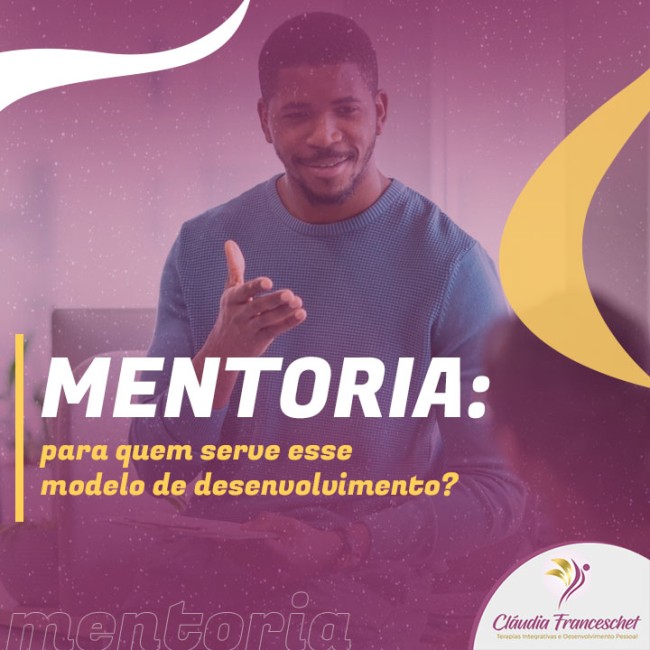 Mentoria: para quem serve esse modelo de desenvolvimento?