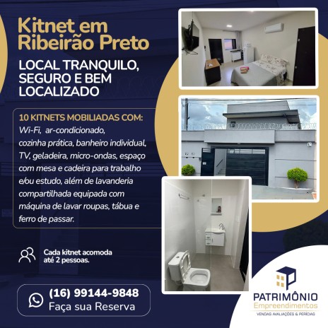 Kitnets