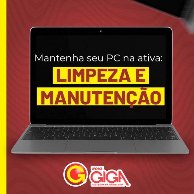 Manutenção preventiva, limpeza interna dos computadores como troca de pasta térmica, e limpeza das ventoinha