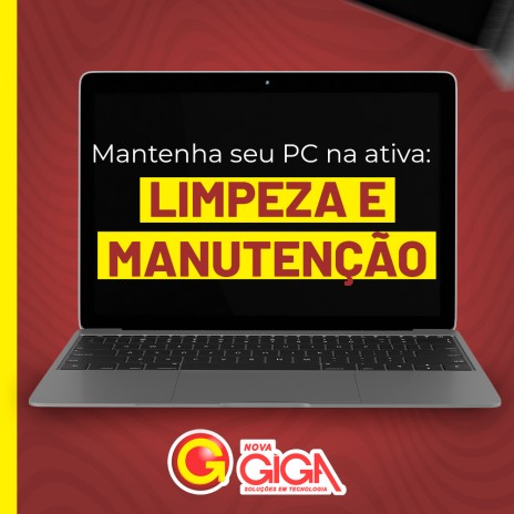 Manutenção preventiva, limpeza interna dos computadores como troca de pasta térmica, e limpeza das ventoinha