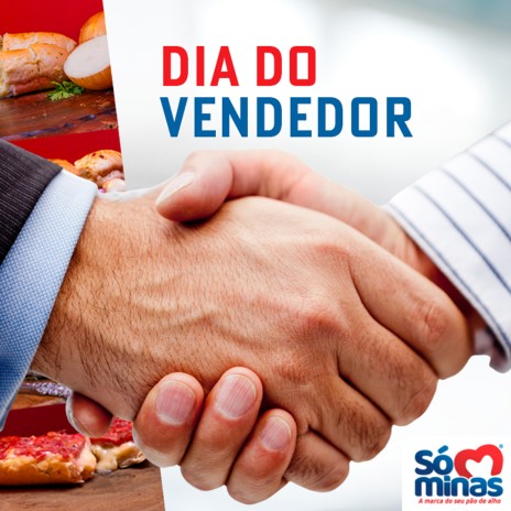 Dia do Vendedor