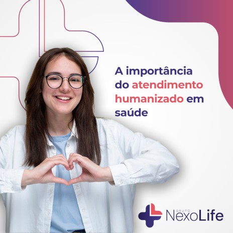 A importância do atendimento humanizado em saúde
