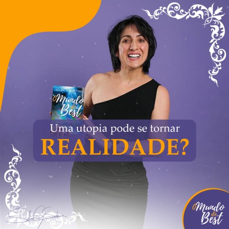 Uma utopia pode se tornar realidade?