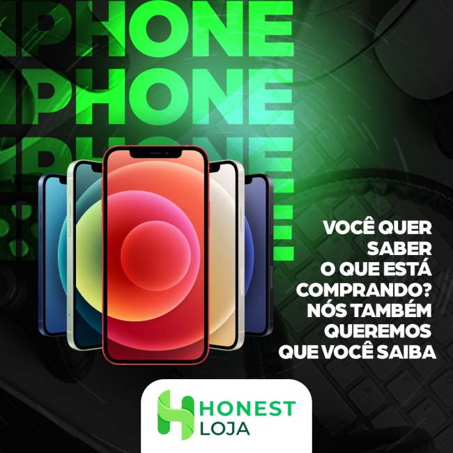 Você quer saber o que está comprando? Nós também queremos que você saiba