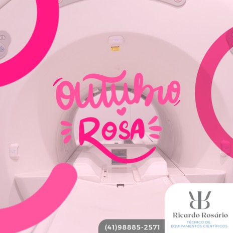 OUTUBRO ROSA