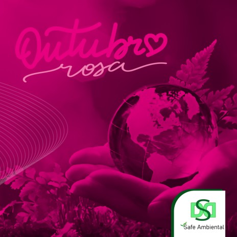 OUTUBRO ROSA