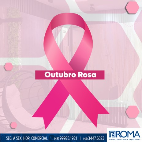 OUTUBRO ROSA