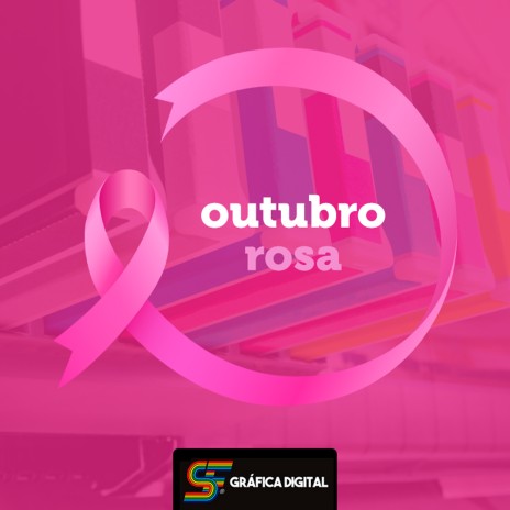 OUTUBRO ROSA