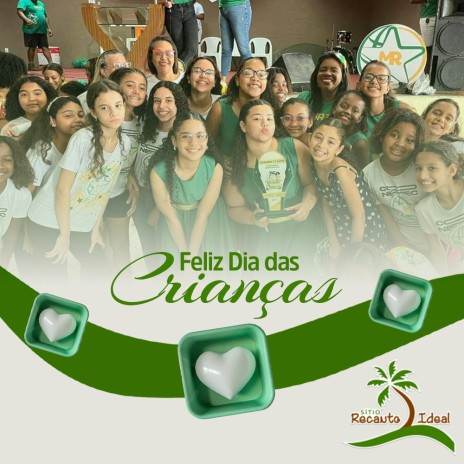 Dias das Crianças