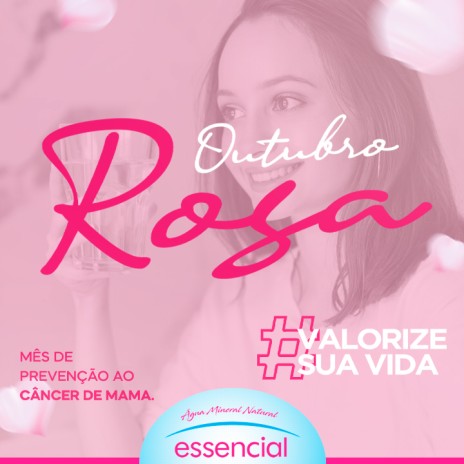 OUTUBRO ROSA