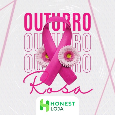 OUTUBRO ROSA