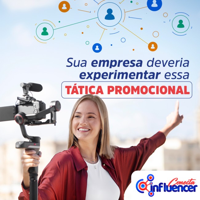 Sua empresa deveria experimentar essa tática promocional