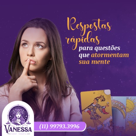 Respostas rápidas para questões que atormentam sua mente