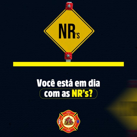 Você está em dia com as NRs?