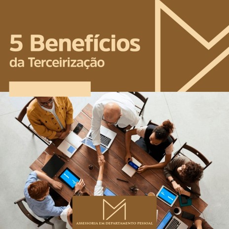 Terceirização