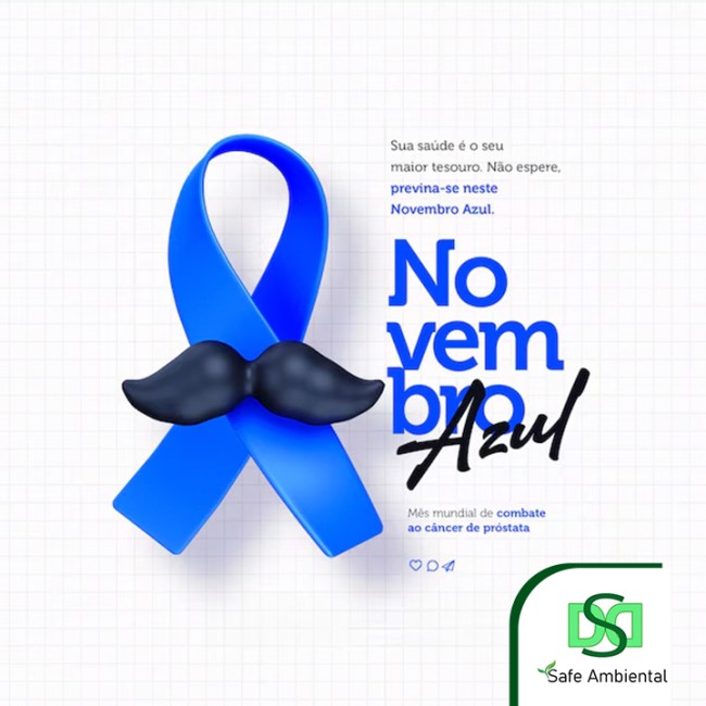 Novembro Azul
