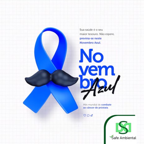 Novembro Azul