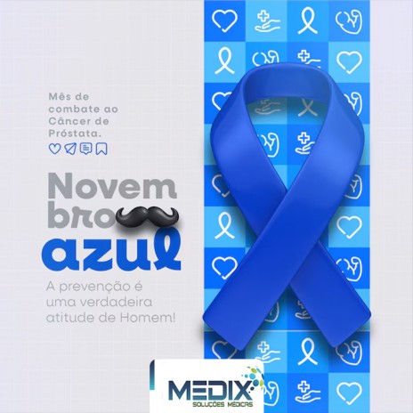 Novembro Azul