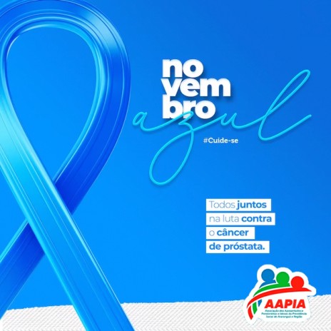 Novembro Azul
