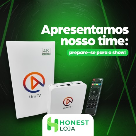 Apresentamos nosso time: prepare-se para o show!