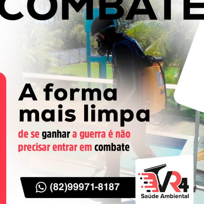 A forma mais limpa de se ganhar a guerra é não precisar entrar em combate