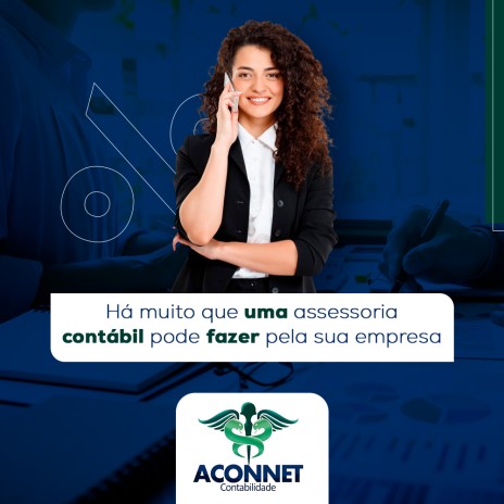 Há muito que uma assessoria contábil pode fazer pela sua empresa