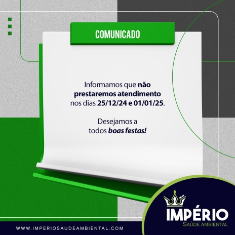 NÃO ATENDIMENTO