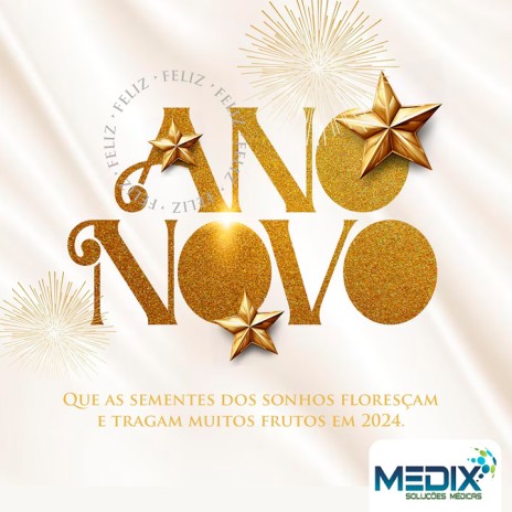 ANO NOVO