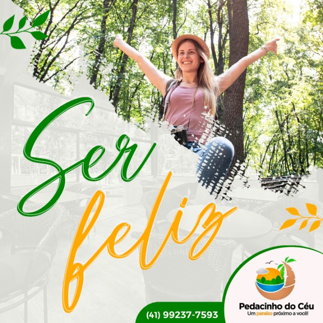 Ser feliz