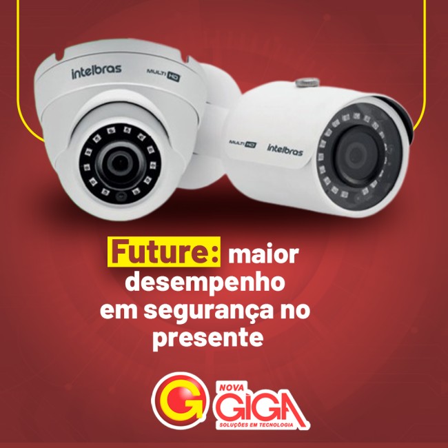 Future: maior desempenho em segurança no presente
