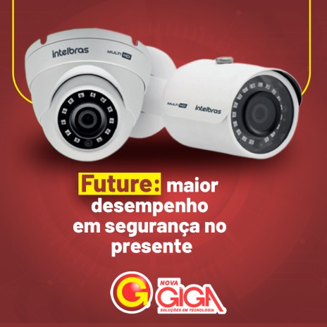 Future: maior desempenho em segurança no presente