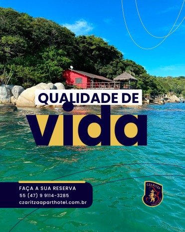 Qualidade de vida