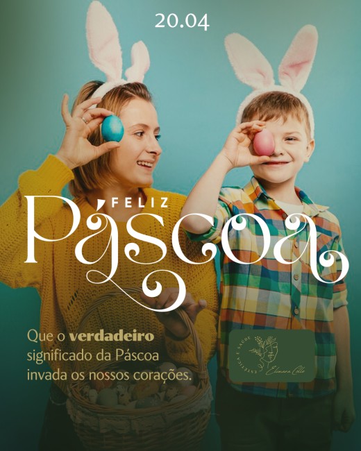 PÁSCOA