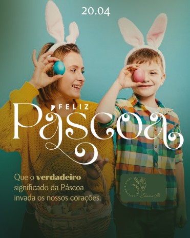 PÁSCOA