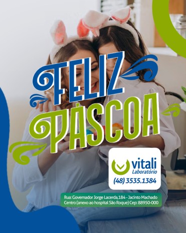 PÁSCOA