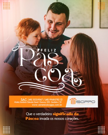 PÁSCOA