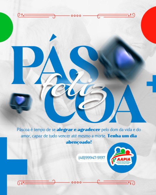 PÁSCOA