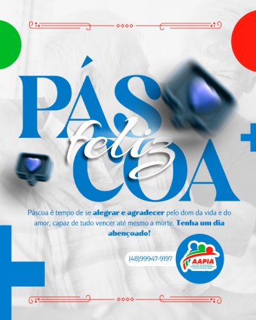 PÁSCOA