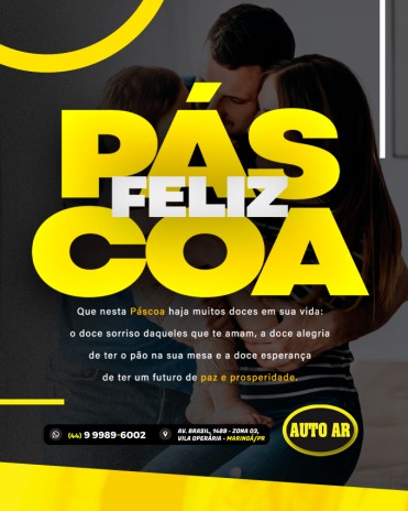 PÁSCOA