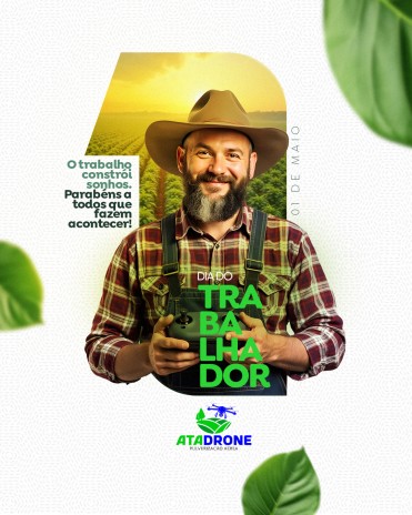Dia do Trabalhador