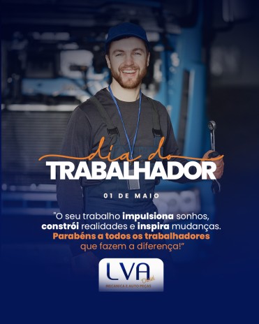 Dia do Trabalhador