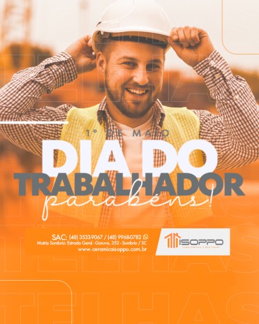 Dia do Trabalhador