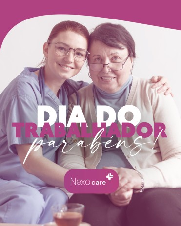 Dia do Trabalhador