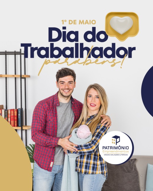 Dia do Trabalhador