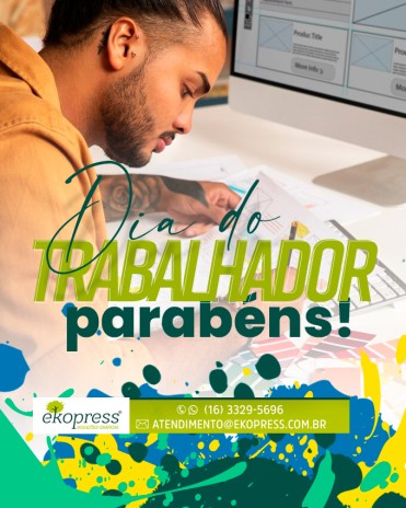 Dia do Trabalhador