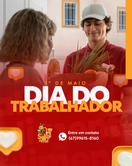 Dia do Trabalhador