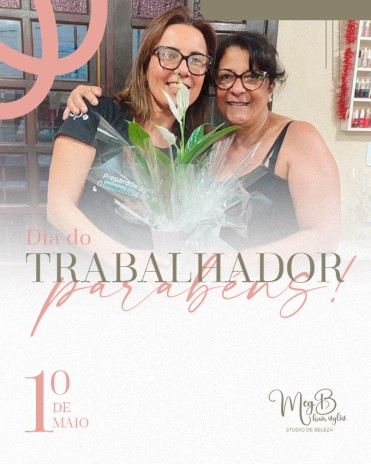 Dia do Trabalhador