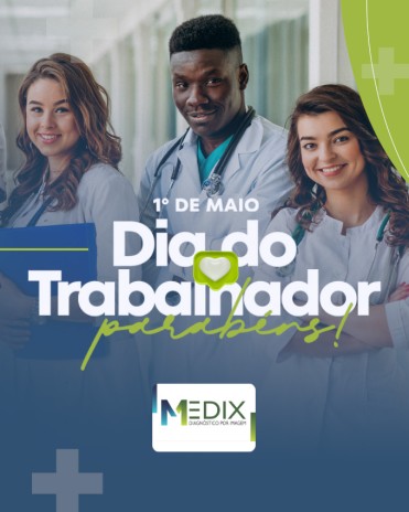 Dia do Trabalhador
