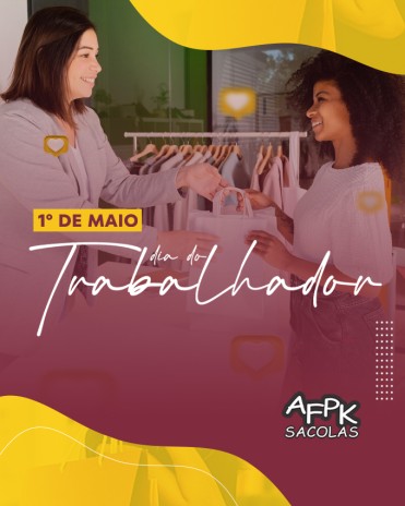 Dia do Trabalhador